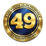 49 County News logo