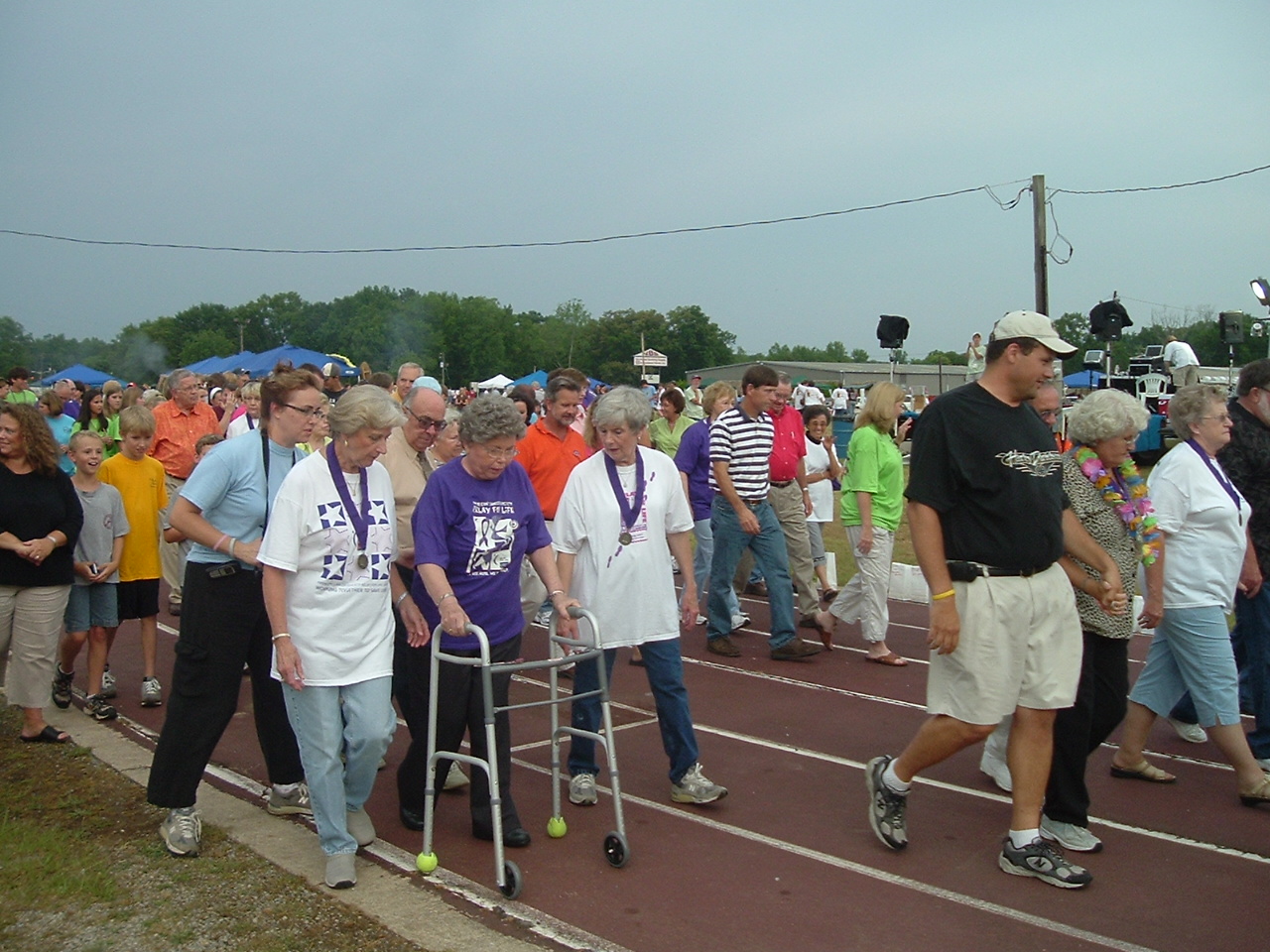 2007 Relay for Life photo 2