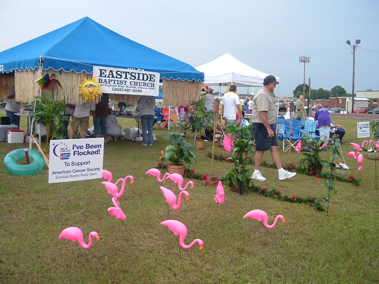2007 Relay for Life photo 7