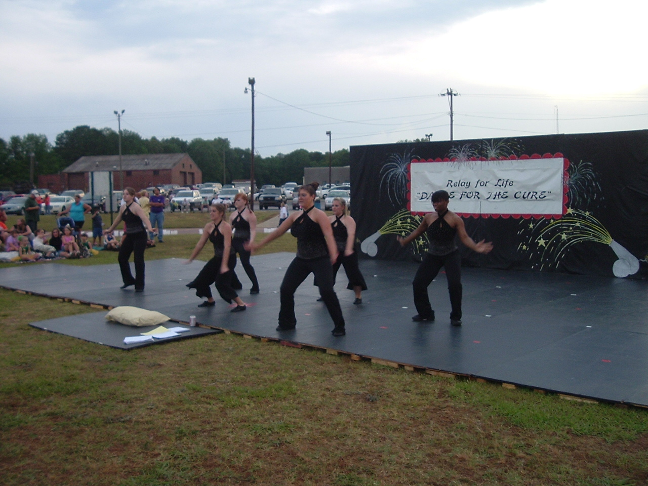 2007 Relay for Life photo 4