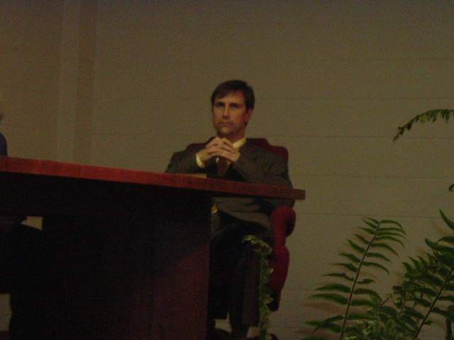 SWEARING-IN CEREMONY - Hamilton photo 10 of 24