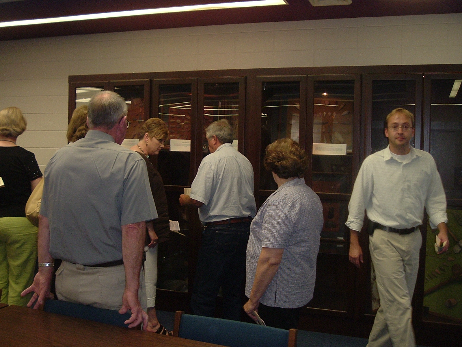 August 4, 2008 Hamilton City Council photo 6 of 13