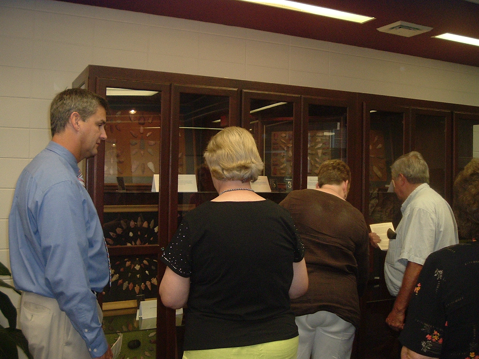 August 4, 2008 Hamilton City Council photo 7 of 13