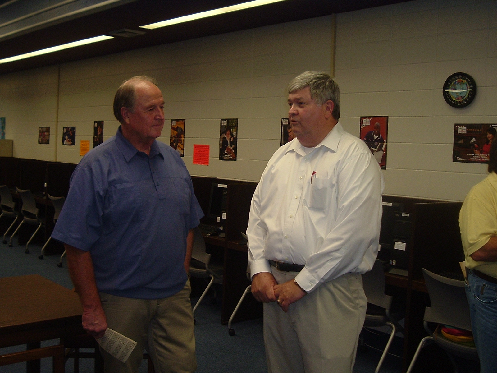 August 4, 2008 Hamilton City Council photo 8 of 13