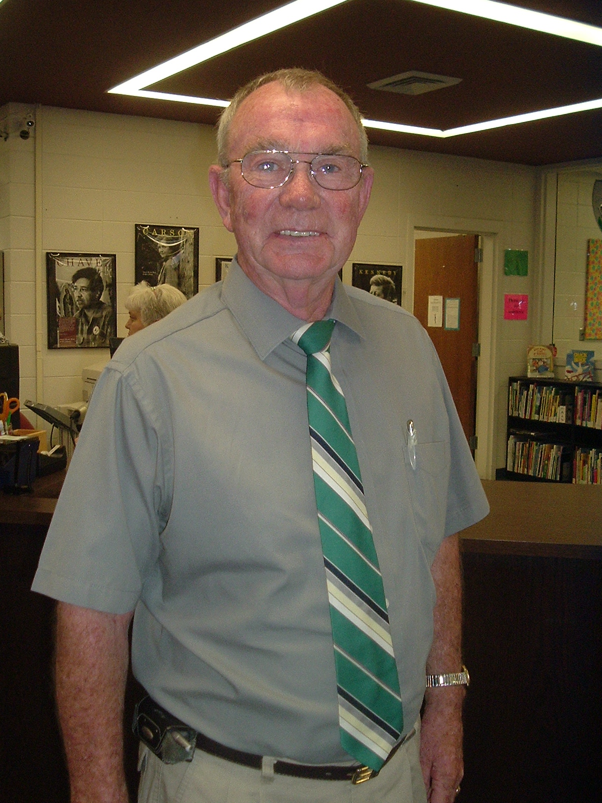 August 4, 2008 Hamilton City Council photo 11 of 13