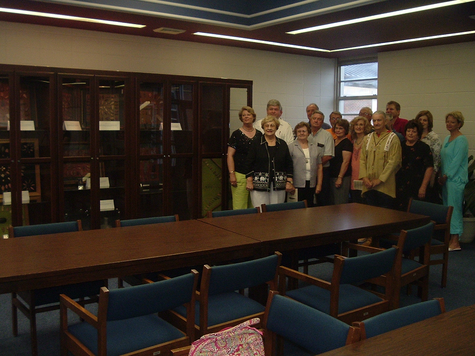 August 4, 2008 Hamilton City Council photo 12 of 13