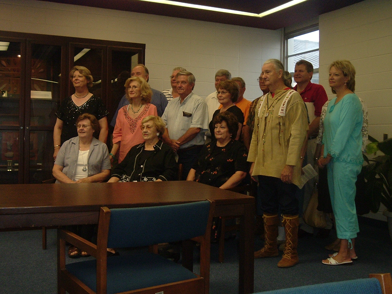 August 4, 2008 Hamilton City Council photo 13 of 13