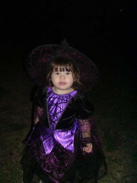 Hamilton - Our Halloween Goblins photo 3 of 30