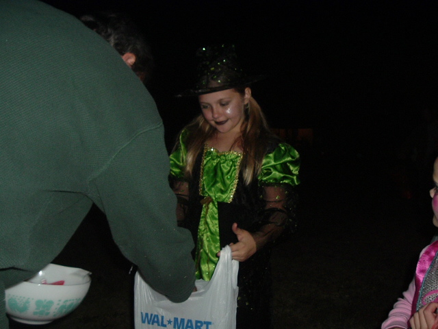Hamilton - Our Halloween Goblins photo 17 of 30