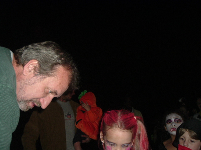 Hamilton - Our Halloween Goblins photo 18 of 30