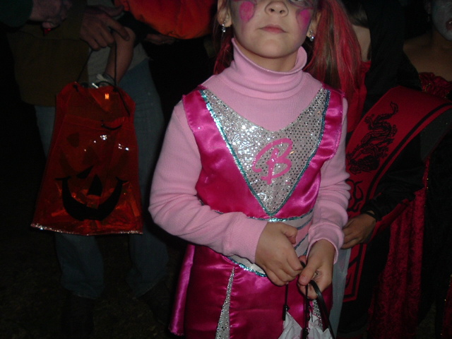 Hamilton - Our Halloween Goblins photo 19 of 30