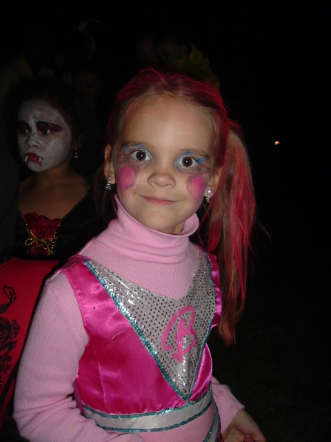 Hamilton - Our Halloween Goblins photo 20 of 30