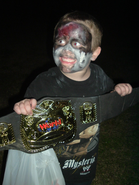 Hamilton - Our Halloween Goblins photo 30 of 30