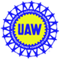 UAW logo
