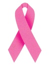 Relay for Life pink ribbon