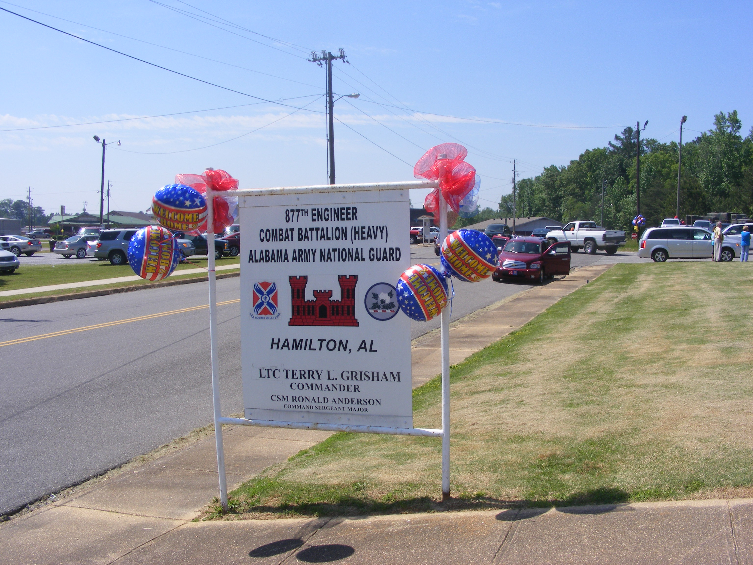 FRIDAY, MAY 7, 2010 THEY'RE HOME SAFE!! photo 1 of 4